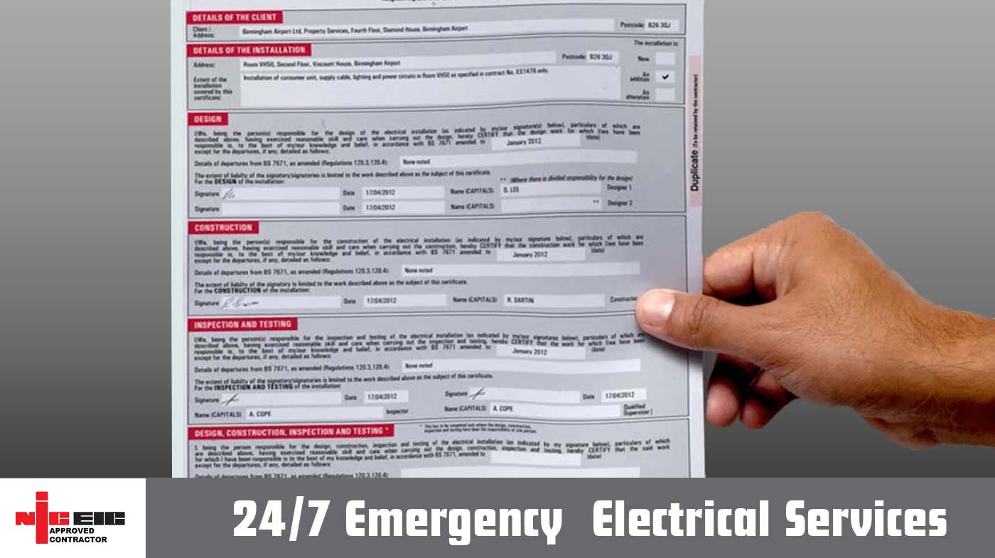 ABS Electrical & Security Services Limited