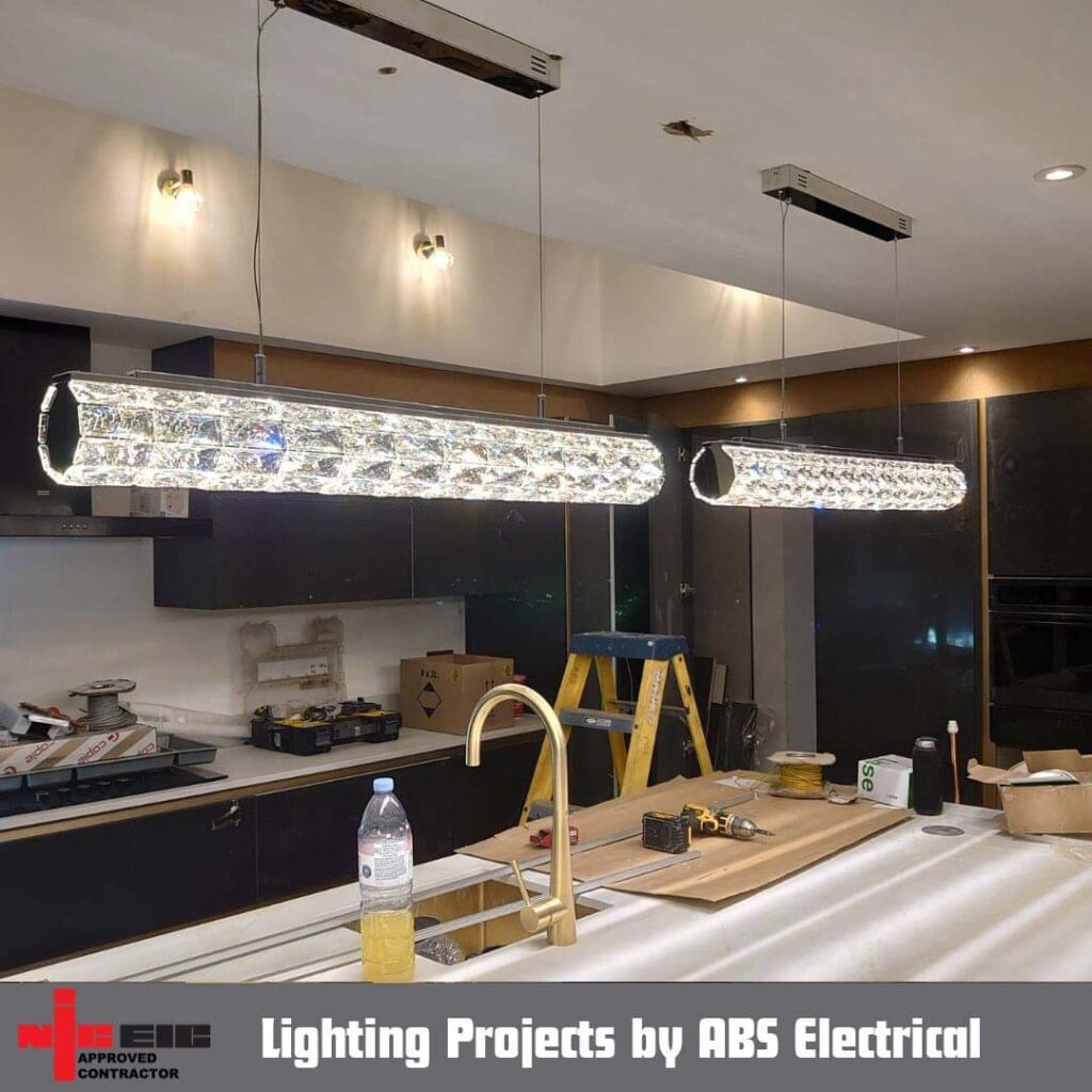 ABS Electrical & Security Services Limited