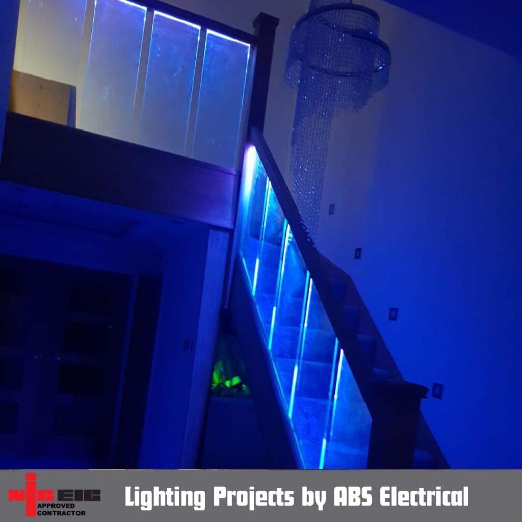 ABS Electrical & Security Services Limited