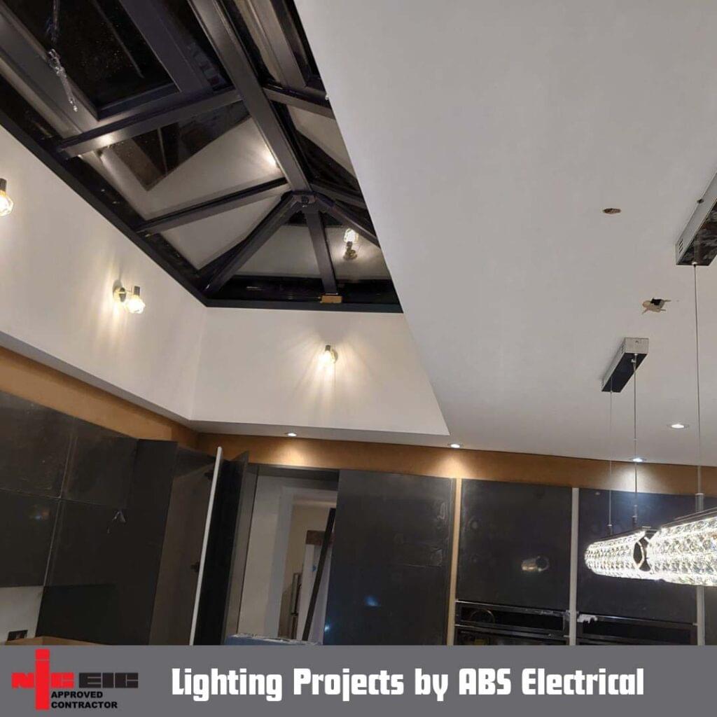 ABS Electrical & Security Services Limited